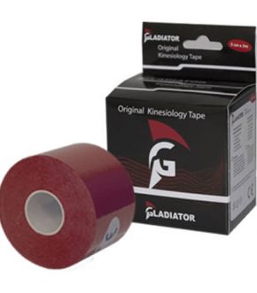 gladiator sports hooikoorts tape kopen