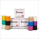 Gladiator sports ondertape bandage 12 rollen met doosje