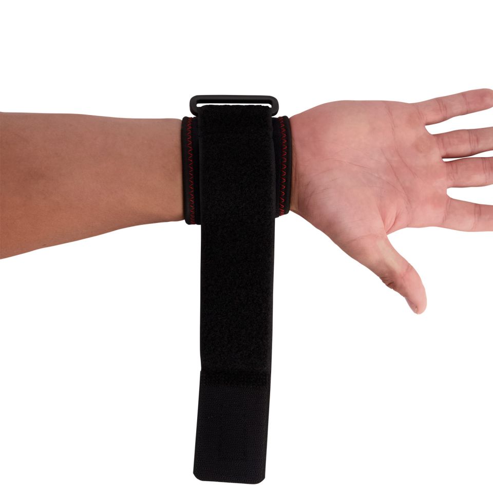 gladiator sports polsbrace