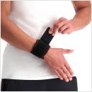 gladiator sports polsbrace model die brace omdoet