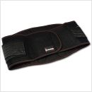 gladiator sports rugbrace met baleinen voorkant