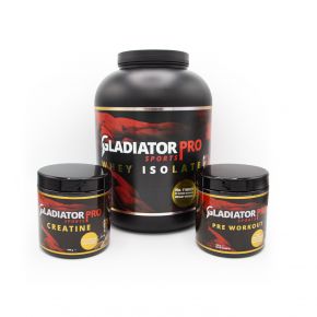 gladiator sports pro pakket kopen