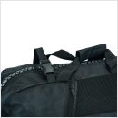gladiator sports sporttas rits