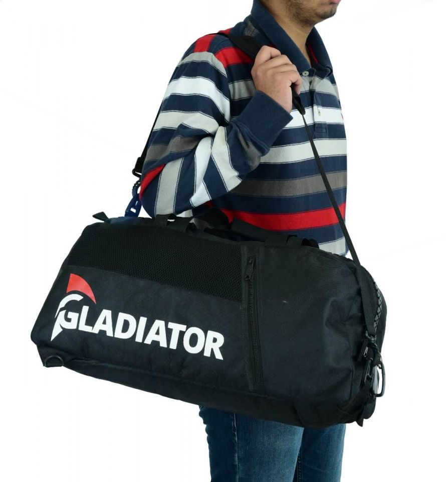 gladiator sports sporttas kopen