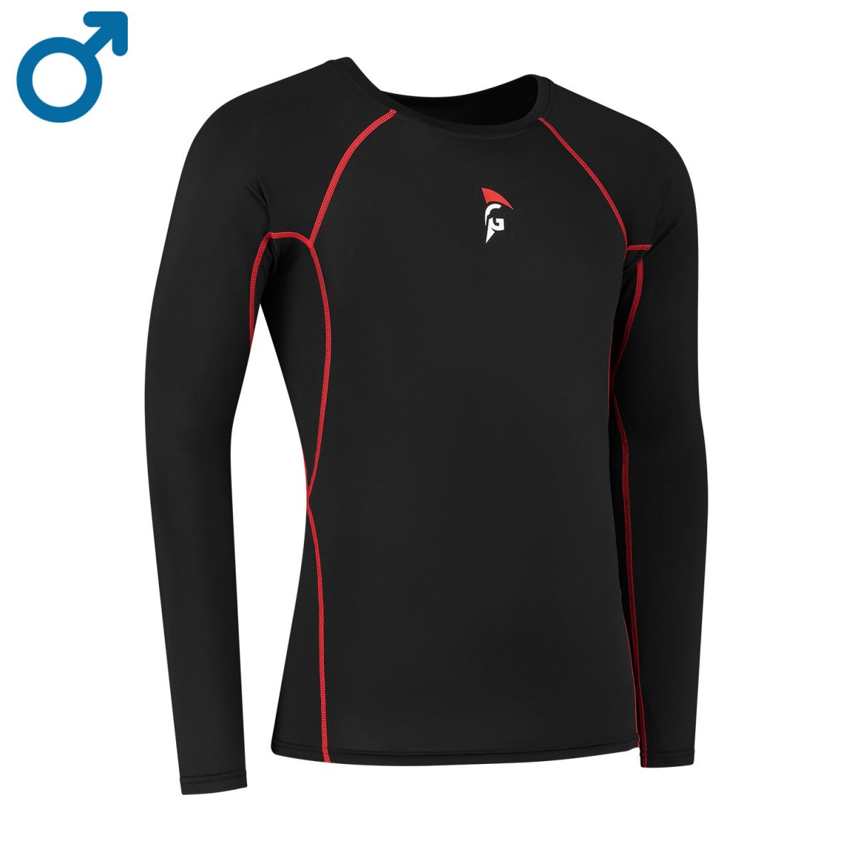 Sportkleding new arrivals lange mouwen