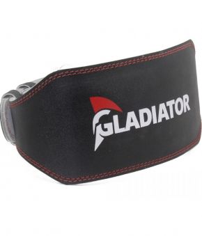 Gladiator weight belt / fitness riem