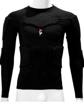 Gladiator Beschermings shirt / Ondershirt voor keepers