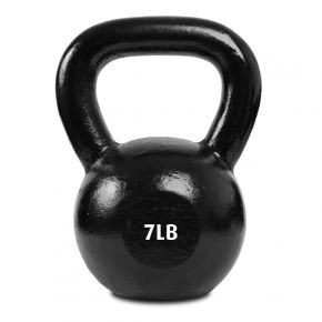 kettlebell 7 lb 3,2 kilogram