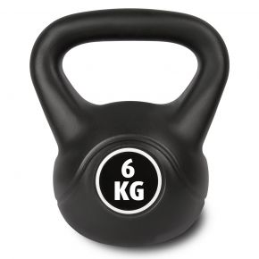 kettlebell 6 kilogram