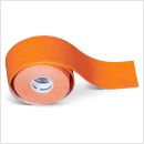 Kinesiotape 12 rollen plus 3 rollen gratis oranje