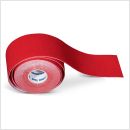 Kinesiotape 12 rollen plus 3 rollen gratis rood
