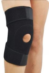 Medidu wikkel kniebandage