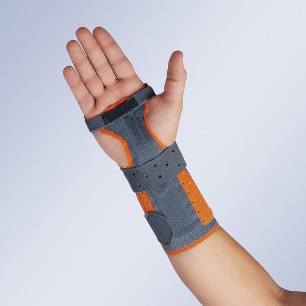 Manutec fix Polsbrace