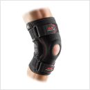 McDavid PS II scharnier kniebrace