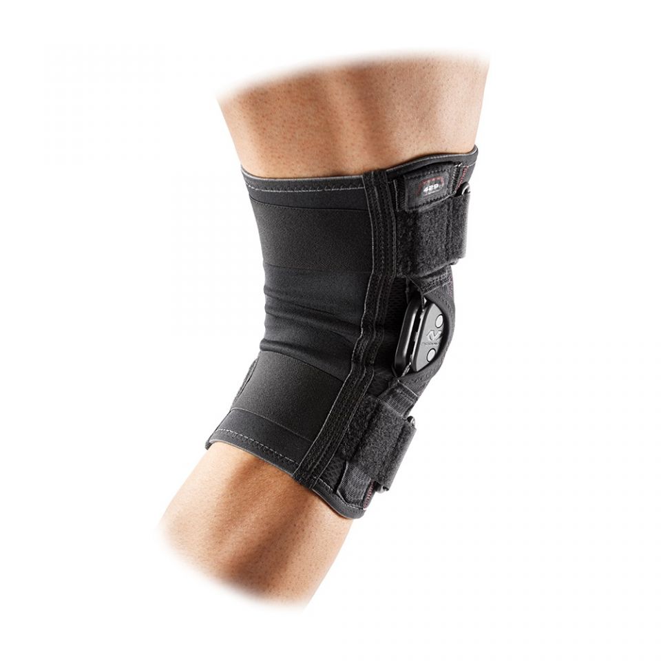 McDavid PS II 429 scharnier kniebrace