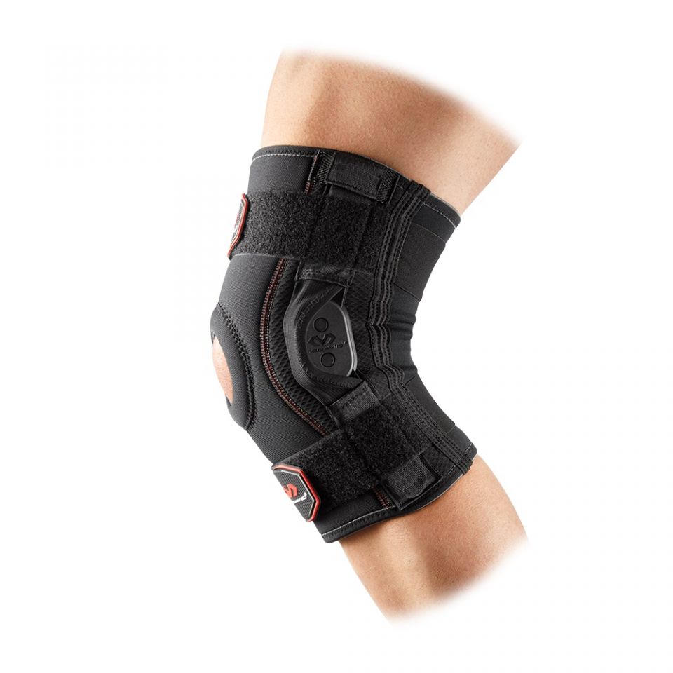 McDavid PS II 429 scharnier kniebrace
