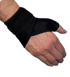 Morsa Medidu Duimbrace / Duimbandage / Polsbandage