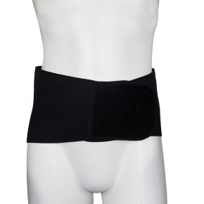 Medidu premium comfort Rugbrace (in zwart en beige)