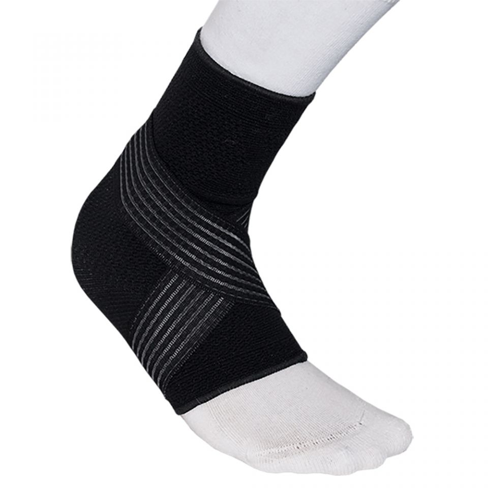 Dunimed Premium enkelbrace met straps