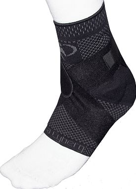 Tarsoberg Lichtgewicht enkelbrace met straps