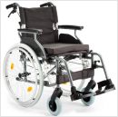 MultiMotion Rolstoel M5
