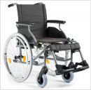 MultiMotion Rolstoel M6