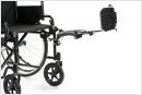 MultiMotion Rolstoel M1 beensteunen