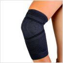 novamed elleboogbrace premium comfort voorkant