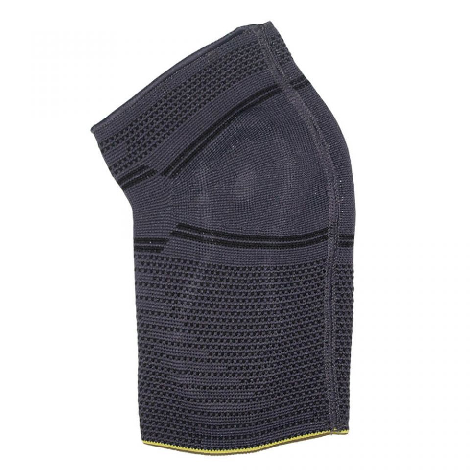 novamed elleboogbrace premium comfort ongedragen uit de verpakking