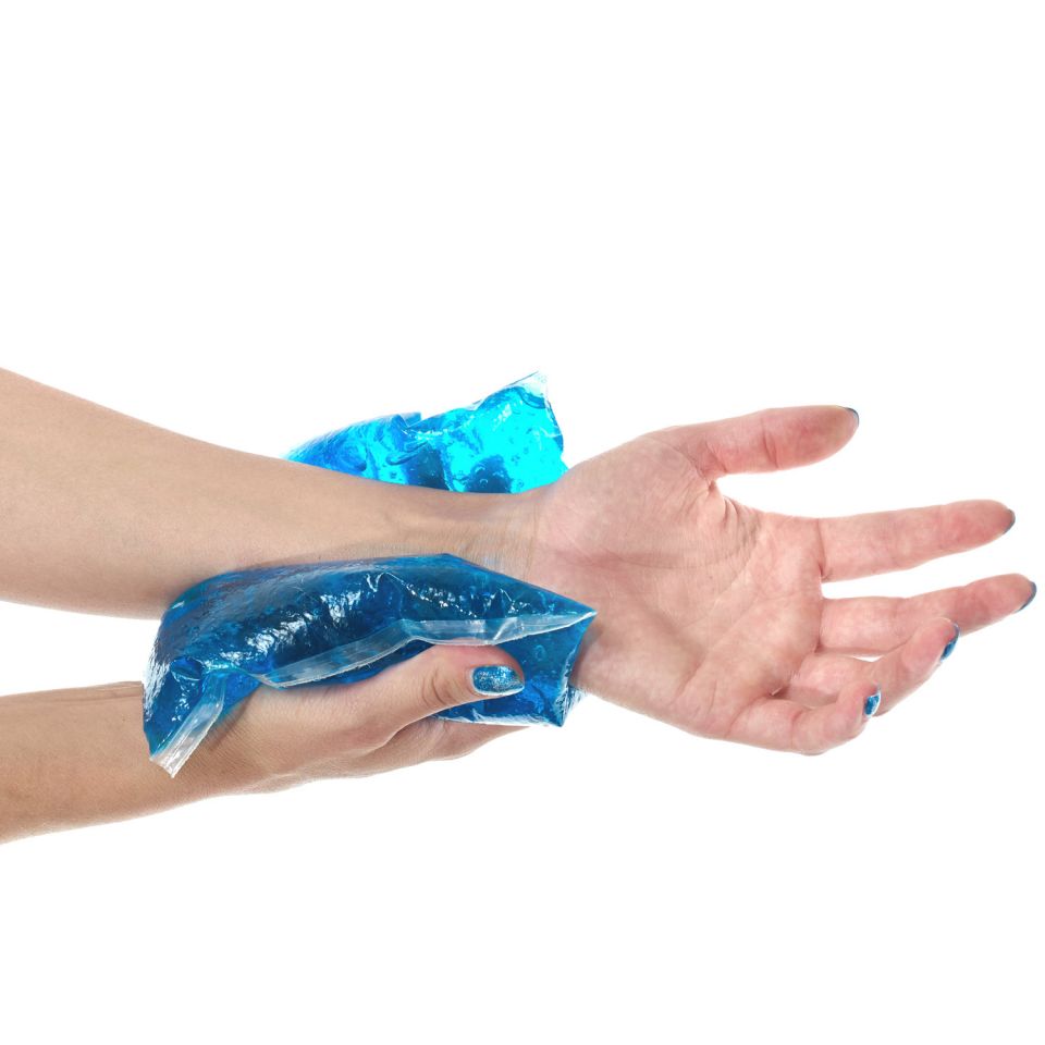 novamed icepack hot cold pack koudtherapie