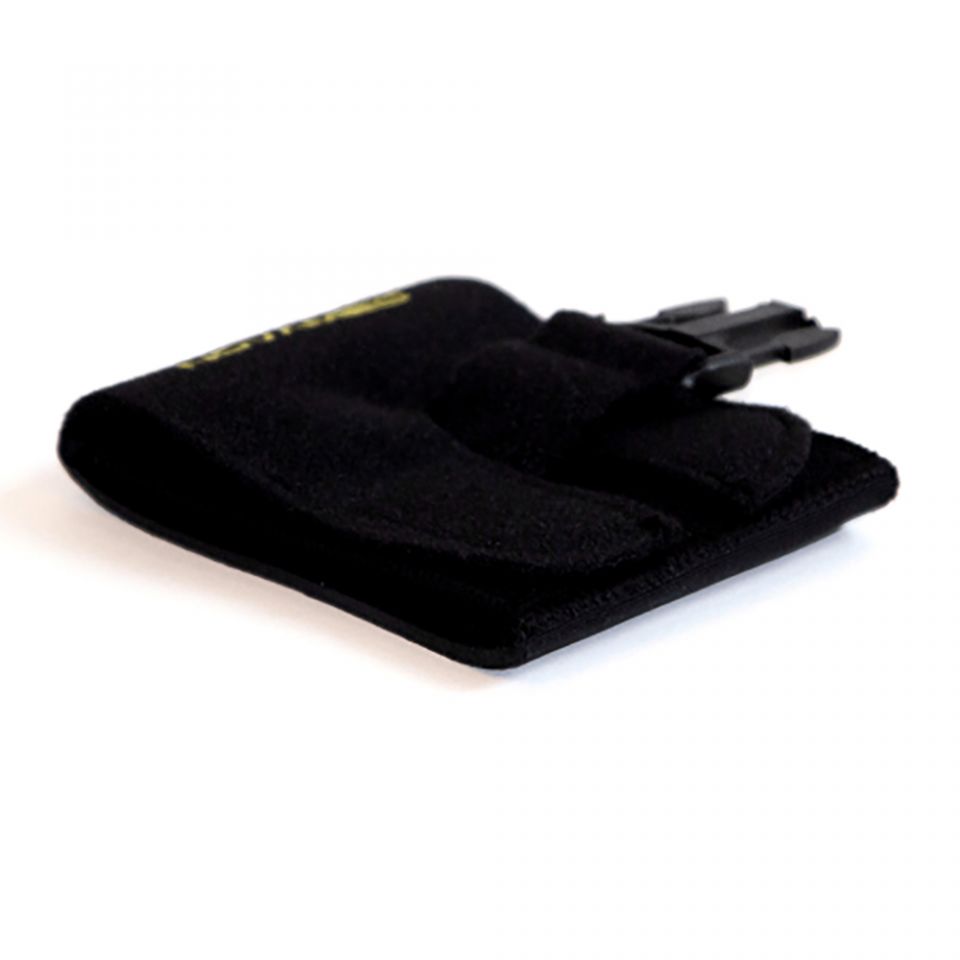 novamed klapvoet brace shoeless accessoire