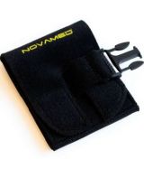 Novamed Klapvoet brace - Shoeless accesoire