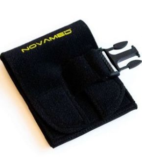 Novamed Klapvoet brace - Shoeless accesoire