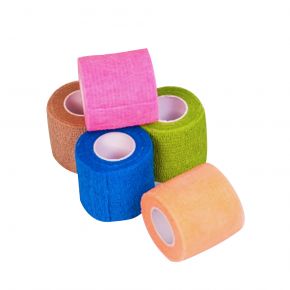 Gladiator sports ondertape bandage 4 rollen kopen