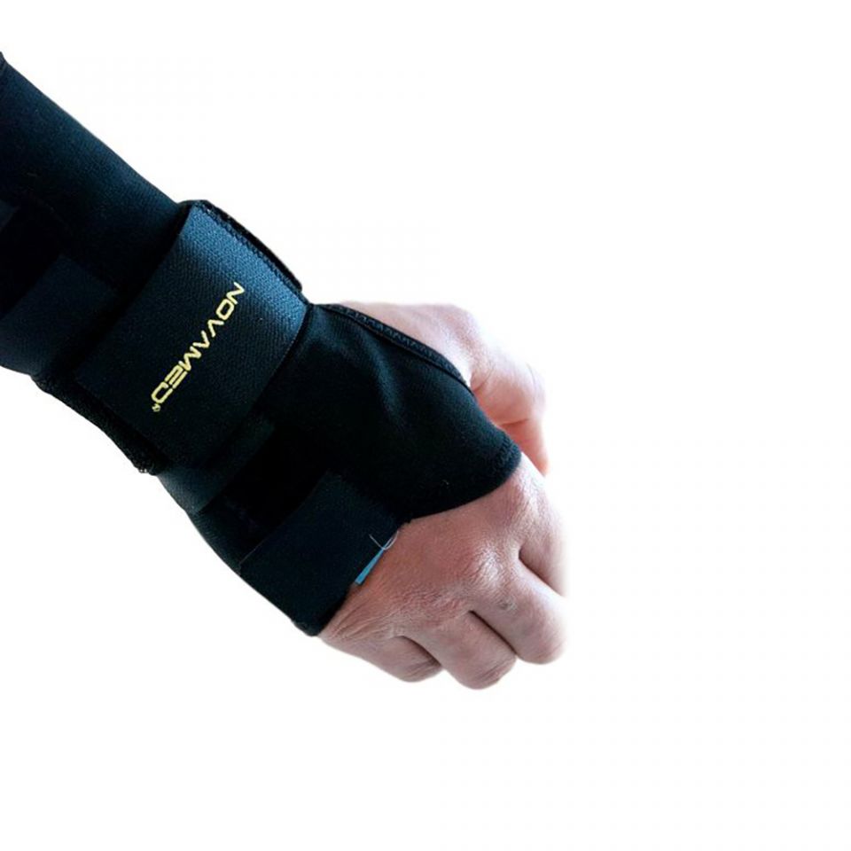 novamed polsbrace