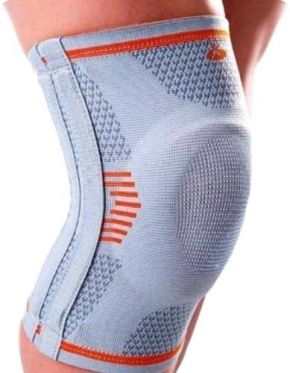 Orliman Sport elastische kniebandage