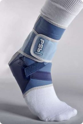 PSB enkelbrace