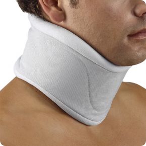 Push Med nekbrace