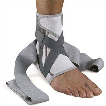 Push Med Enkelbrace