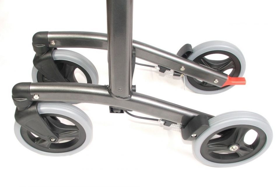 MultiMotion Rollator Trollimaster RA60