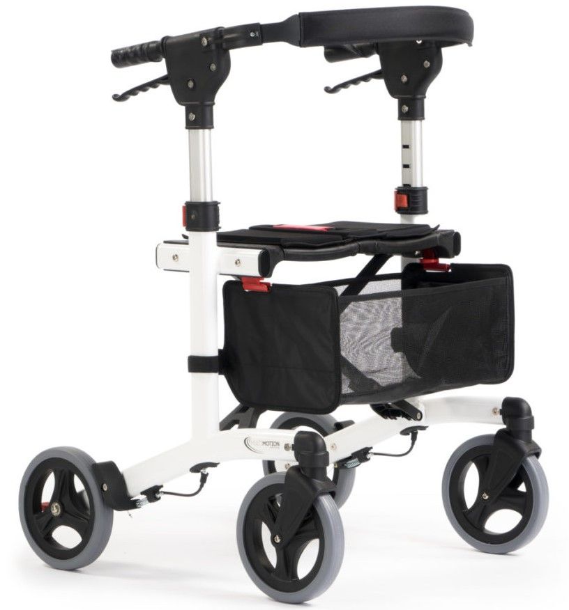 MultiMotion Trollimaster RA60 rollator kopen