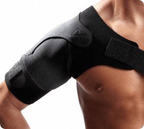 Gladiator Schouderbrace