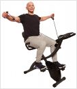 slim cycle hometrainer