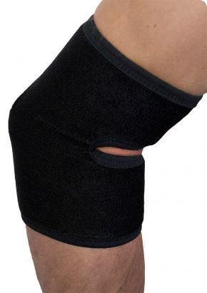 Super Ortho Wikkel Elleboogbrace