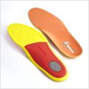 MySole Soccer voetbal inlegzolen