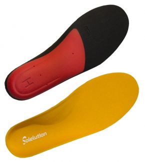 Solelution Overpronatie Paar