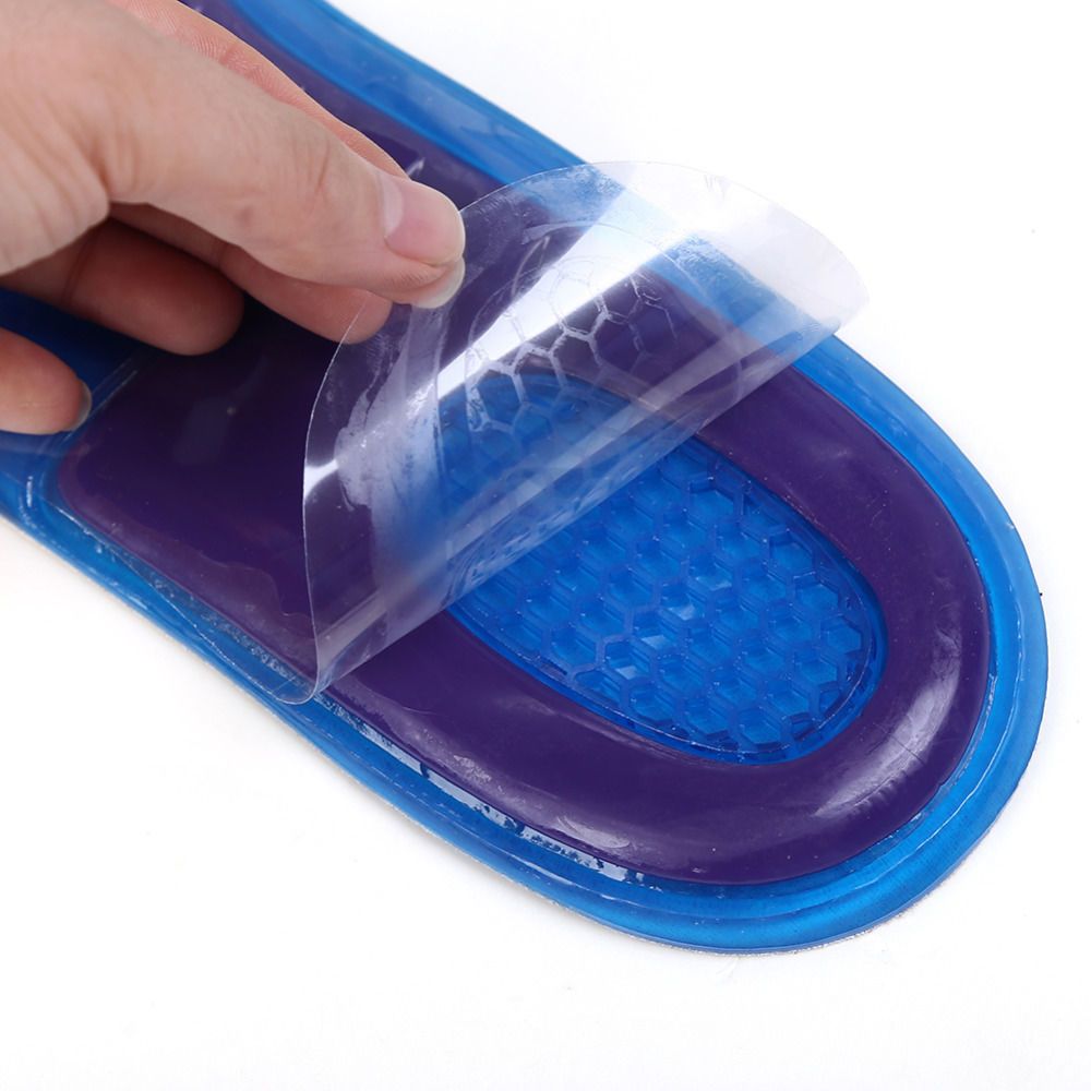 Gel inlegzolen hotsell