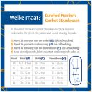 maattabel steunkousen