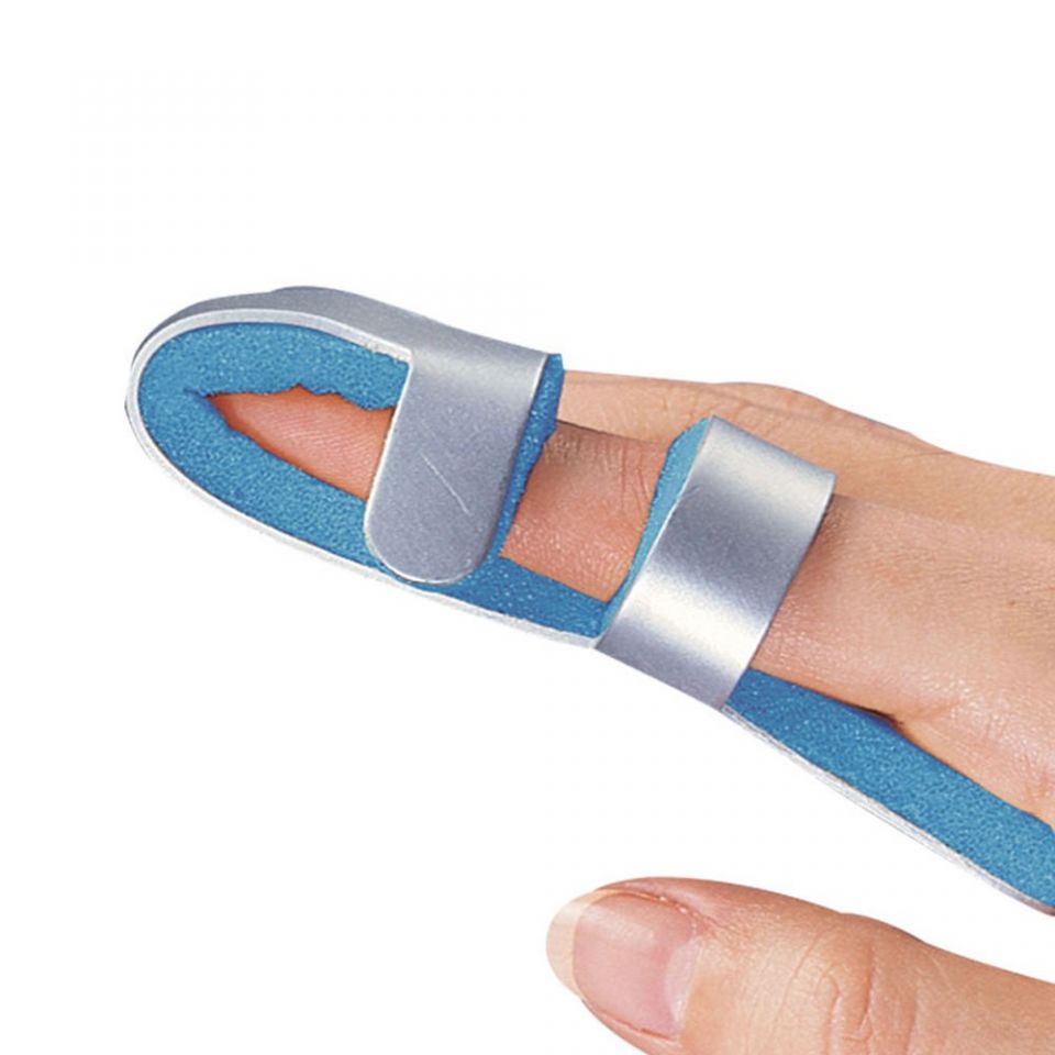 Dunimed trigger finger vingerspalk