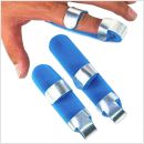 Dunimed mallet finger vingerspalk ongedragen